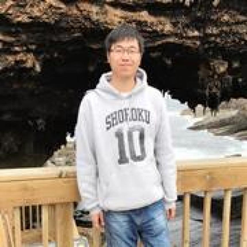 Xin Liu