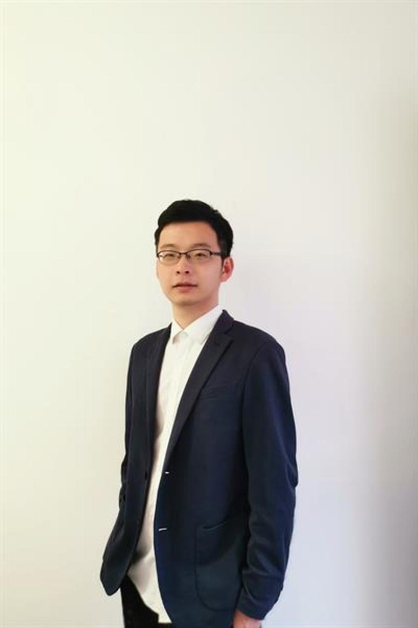 Wei Zeng