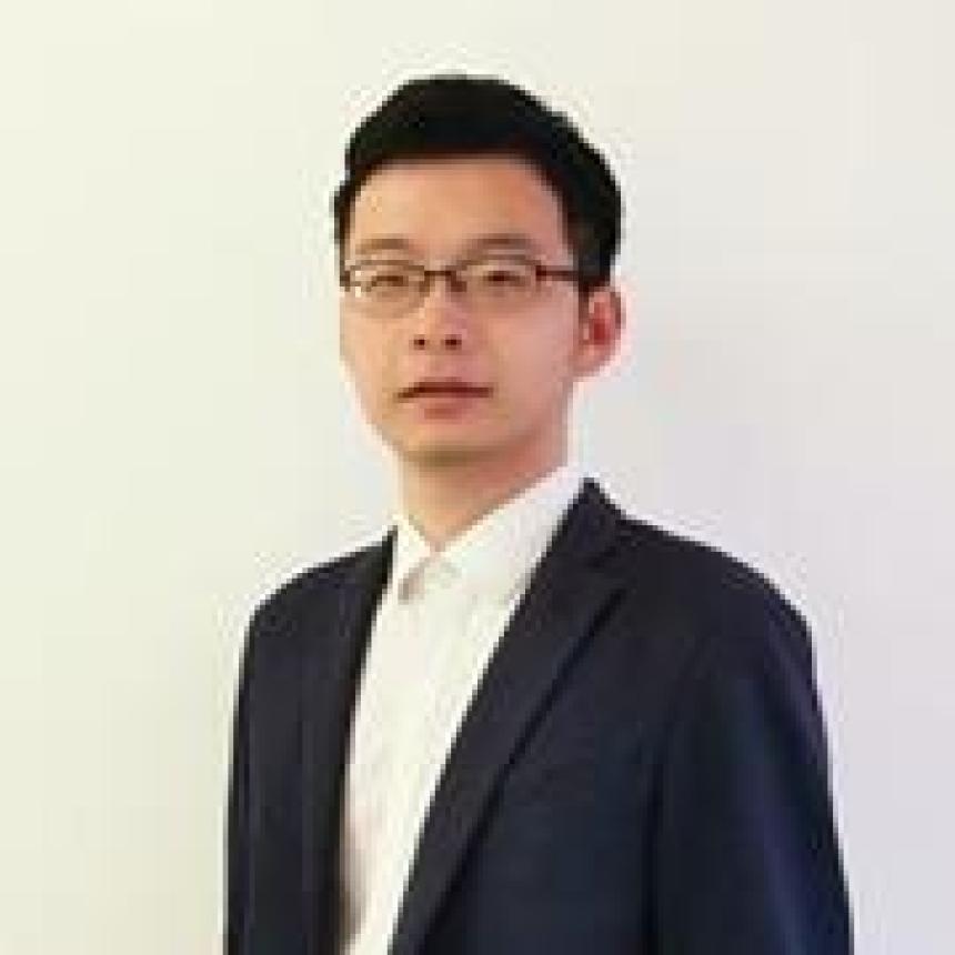 Wei Zeng