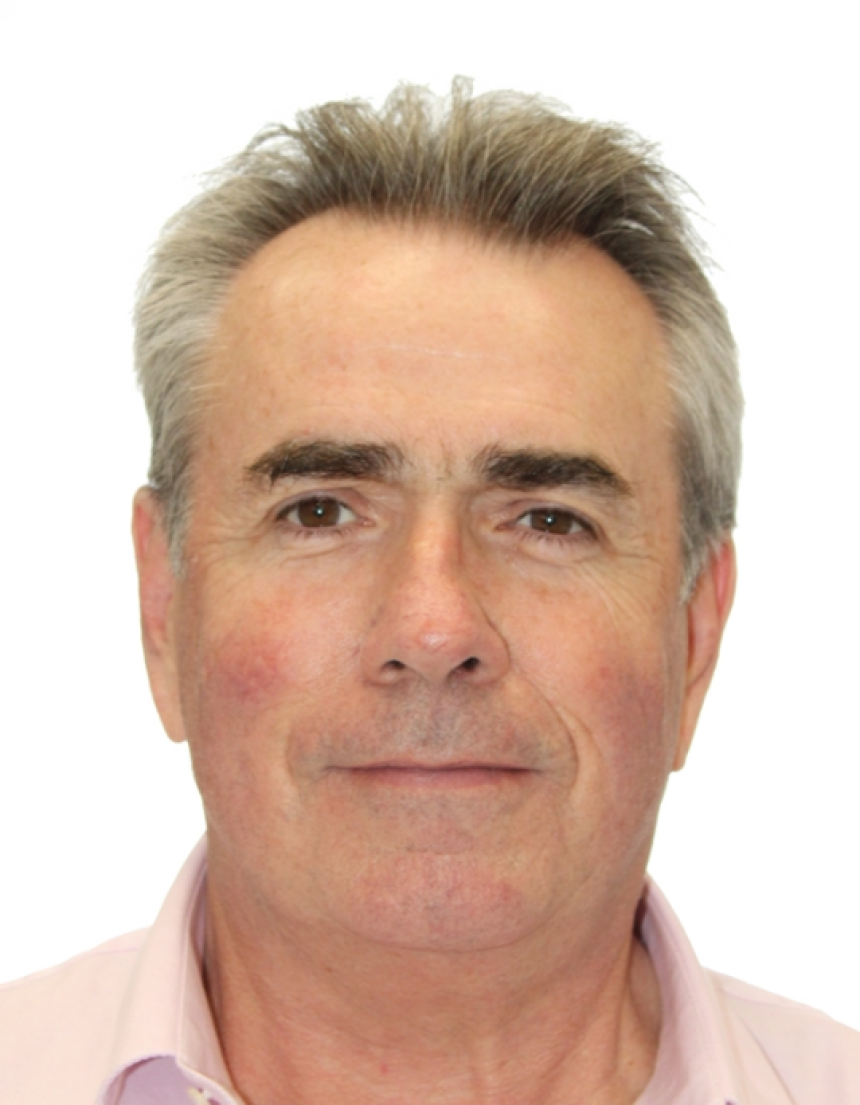 David Lewis