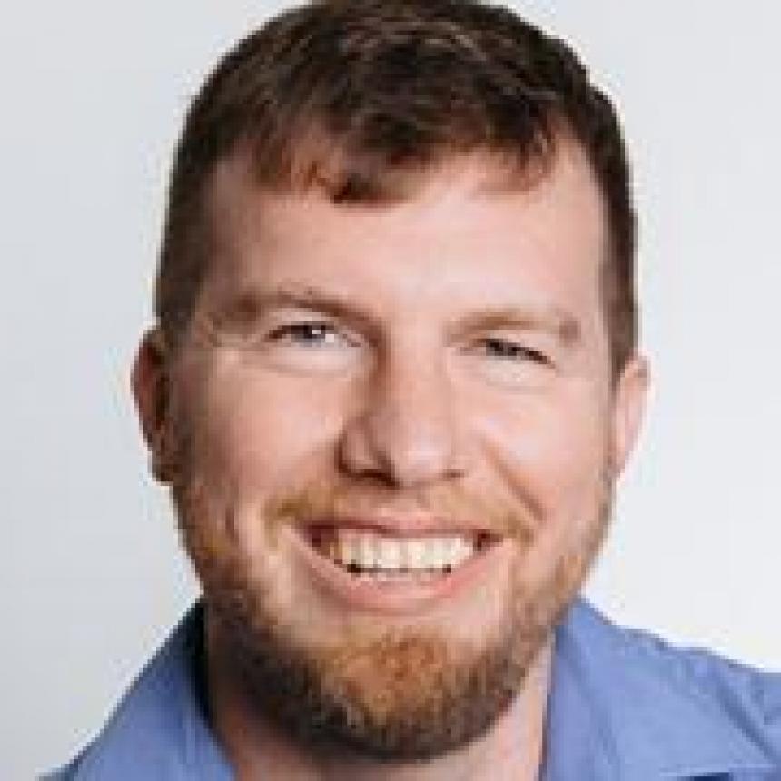 Kristofer Helgen