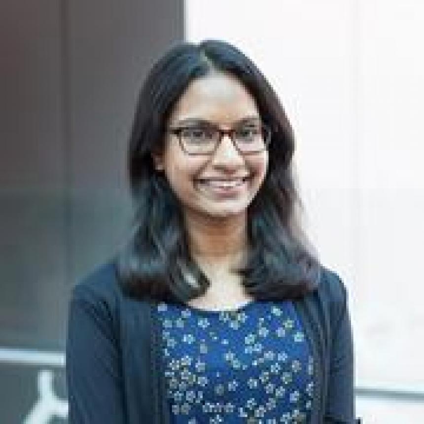 Danusha Jayawardana