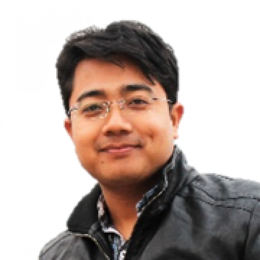 Prem Shakya