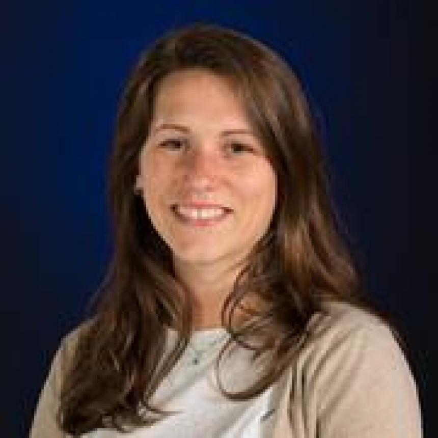 Rachael Quill