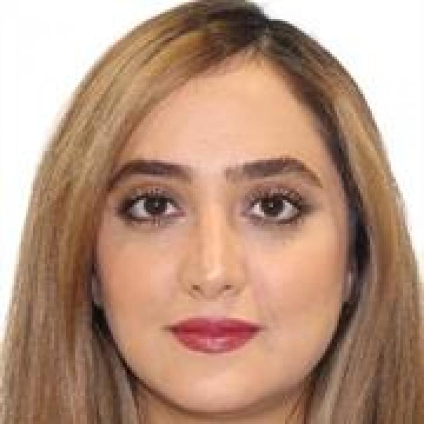 Vida Bitarafan