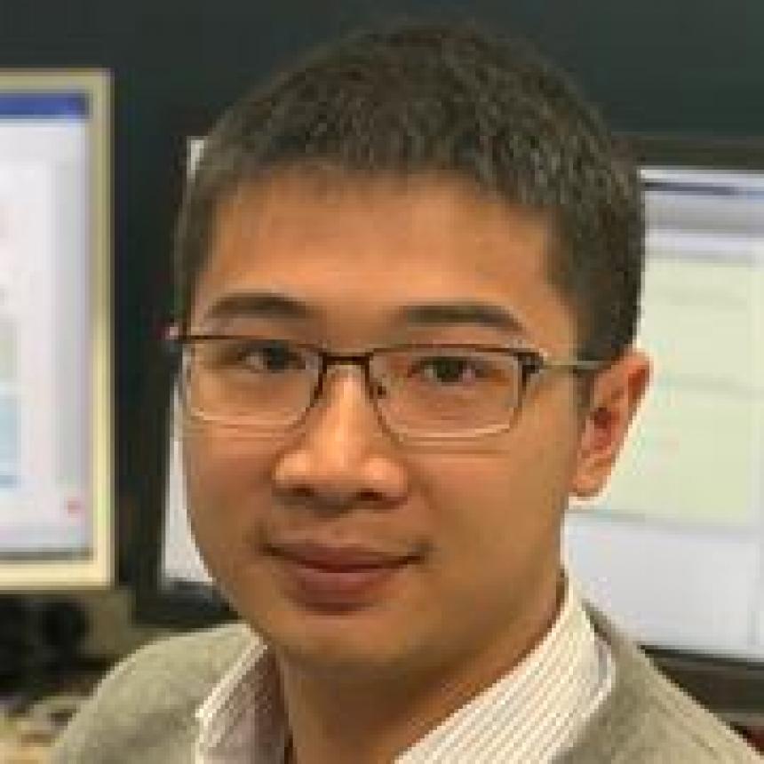 Jingyun Ouyang