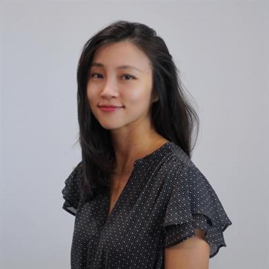 Ying Ying Wong