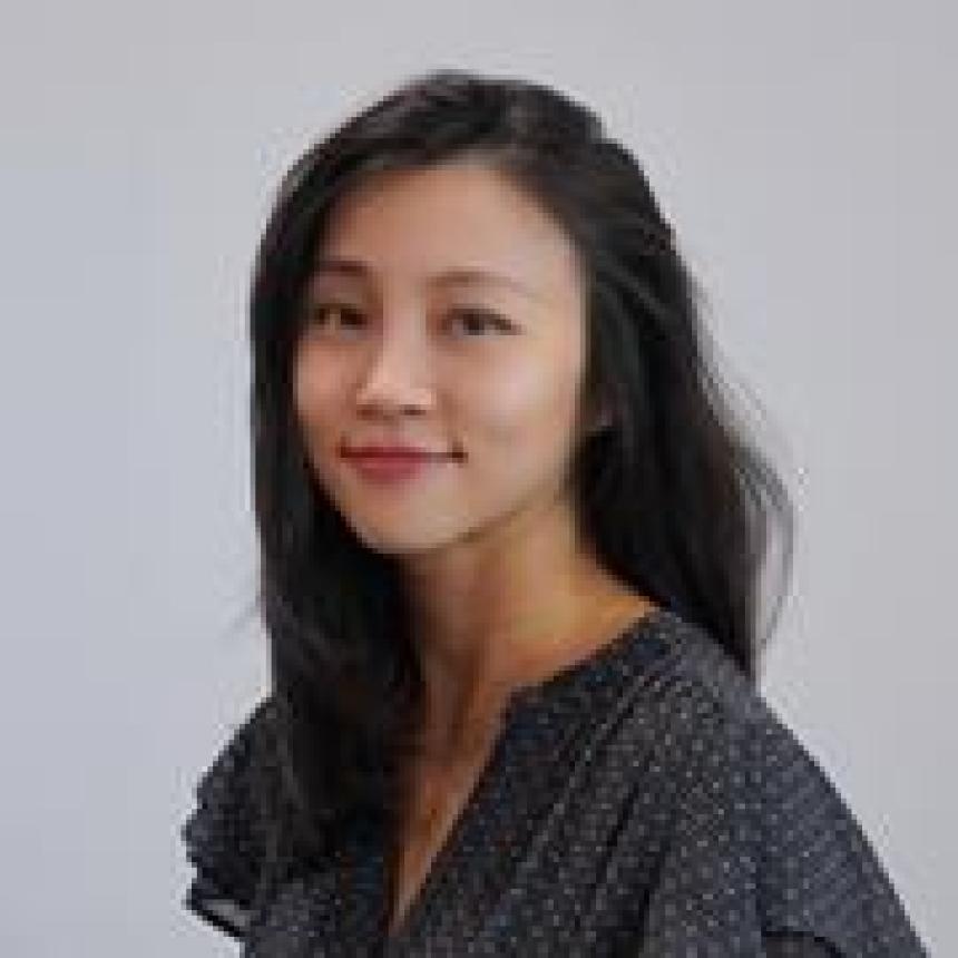Ying Ying Wong