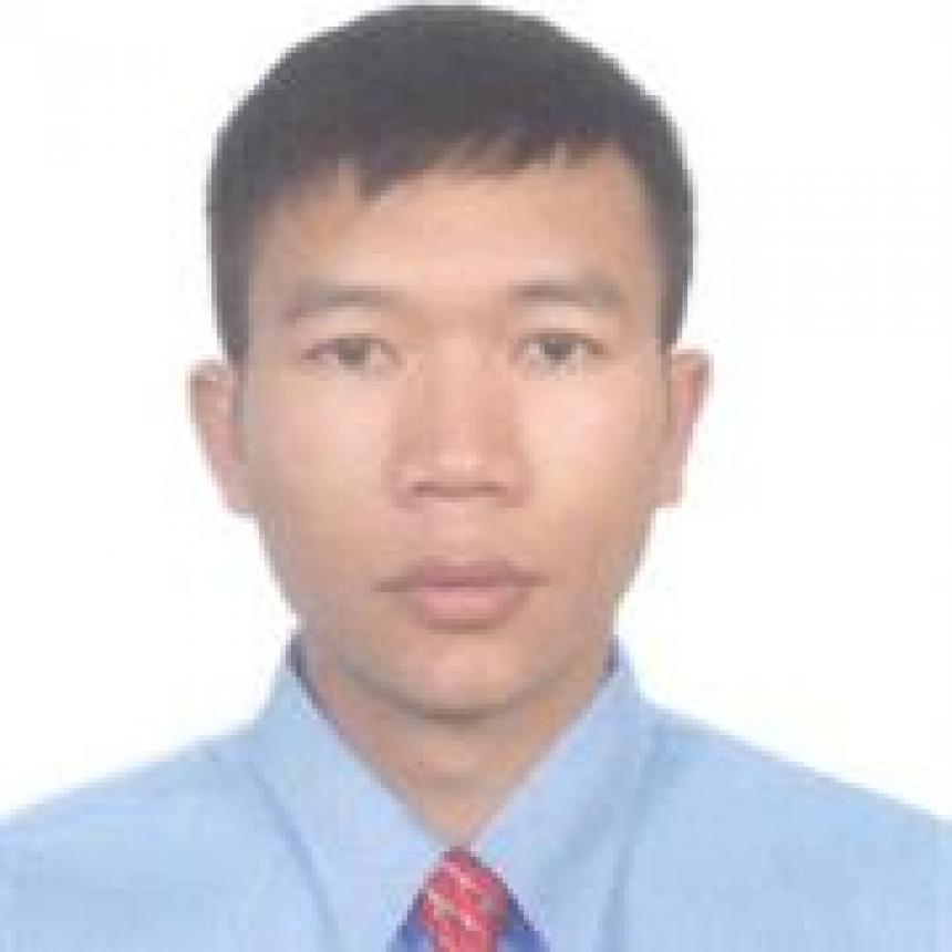 Van Tai Nguyen