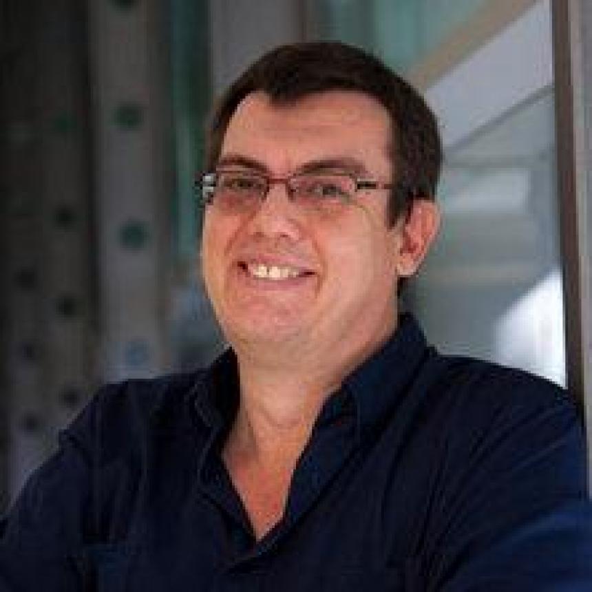 David Adamson