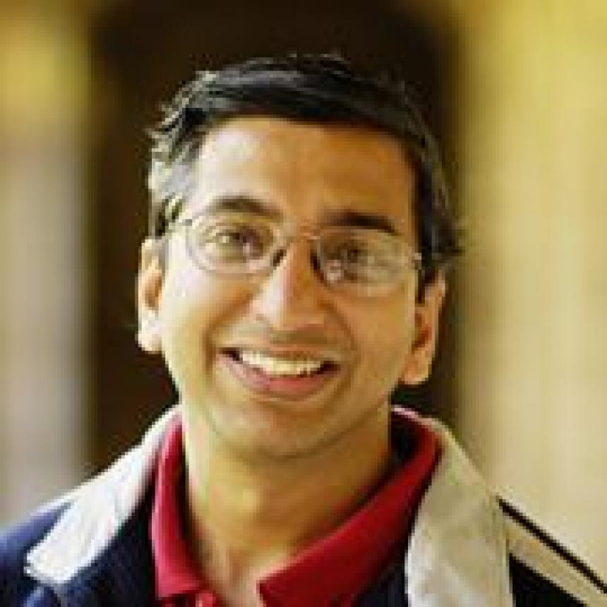 VG Sridharan