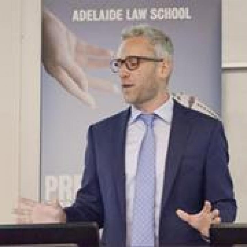 Lorne Neudorf