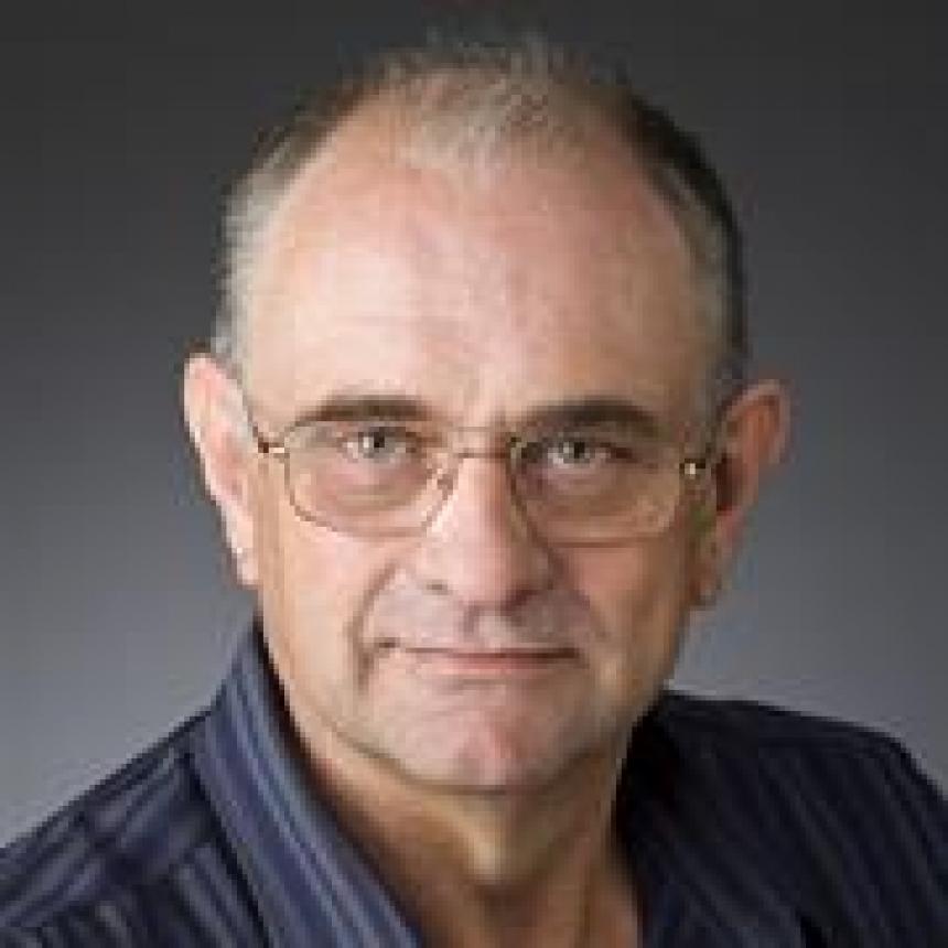 Tony McMurtrie