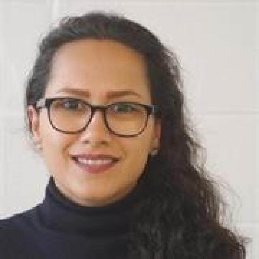Negar Mansouri