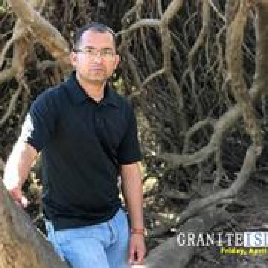 Rajesh Chaudhary