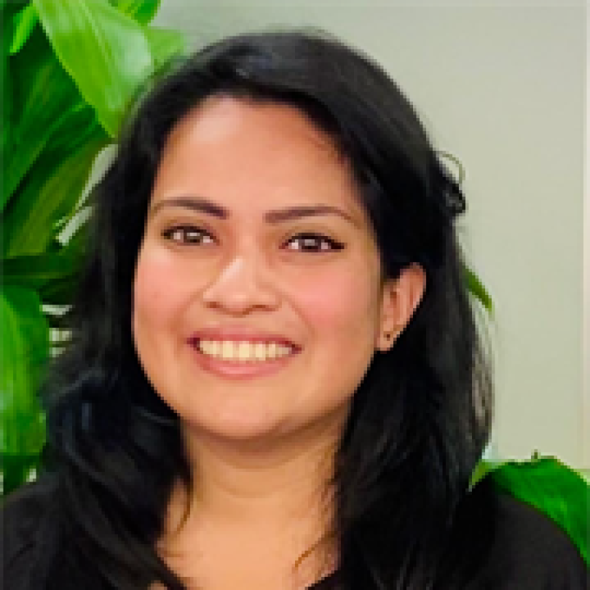 Menasha Thilakaratne