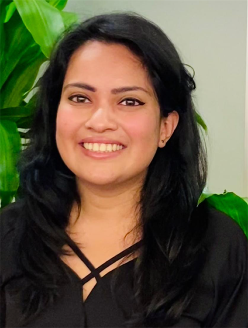 Menasha Thilakaratne