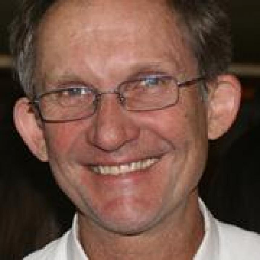 Stephen Muecke