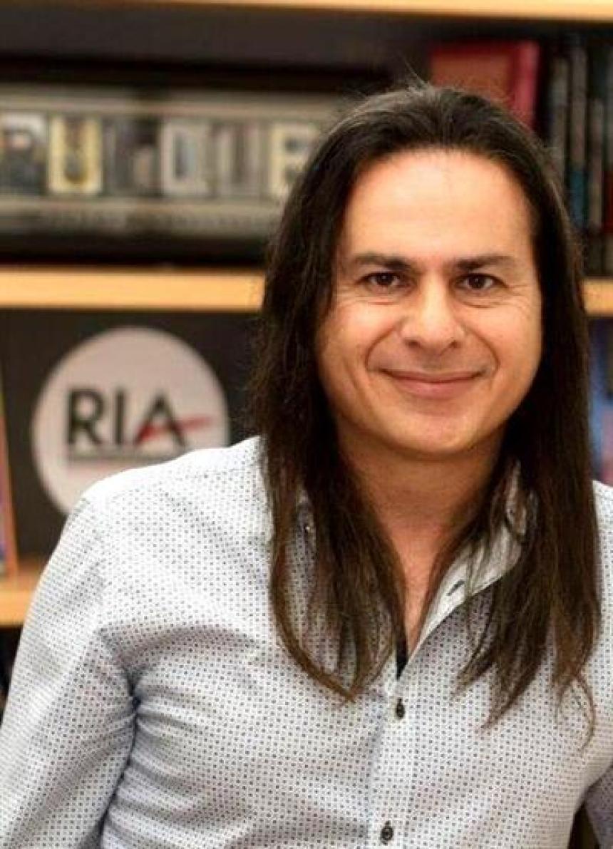 Sam Baroudi
