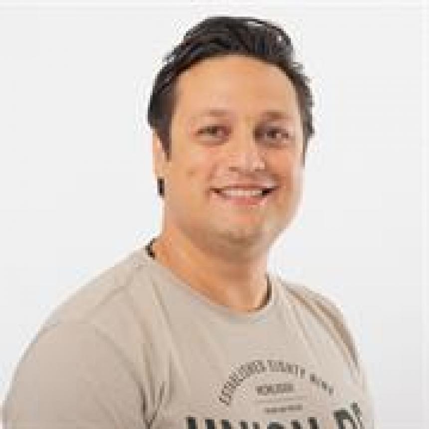 Mohammadhossein Hassanshahi