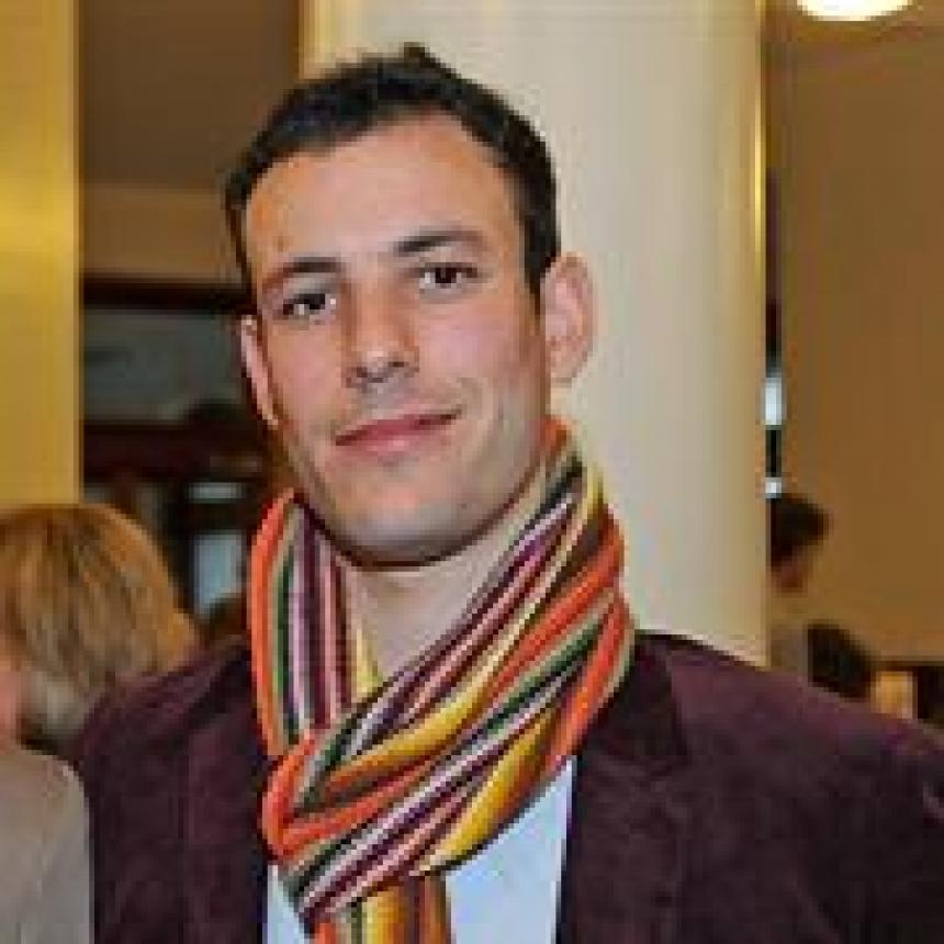 Alberto Alberello