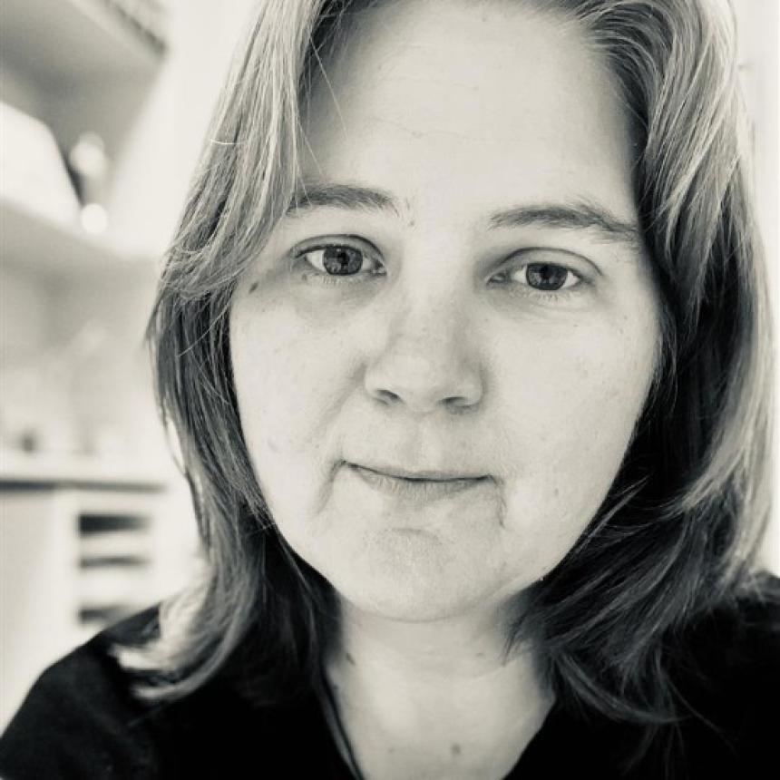 Carolyn Bilsborow