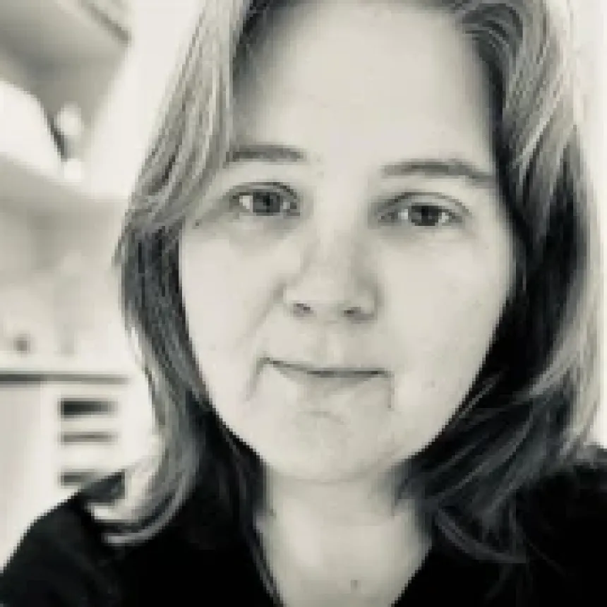Carolyn Bilsborow