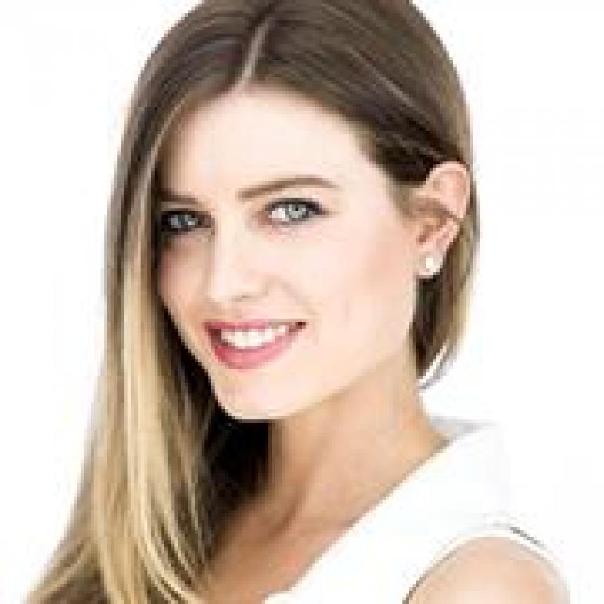 Lauren Frensham
