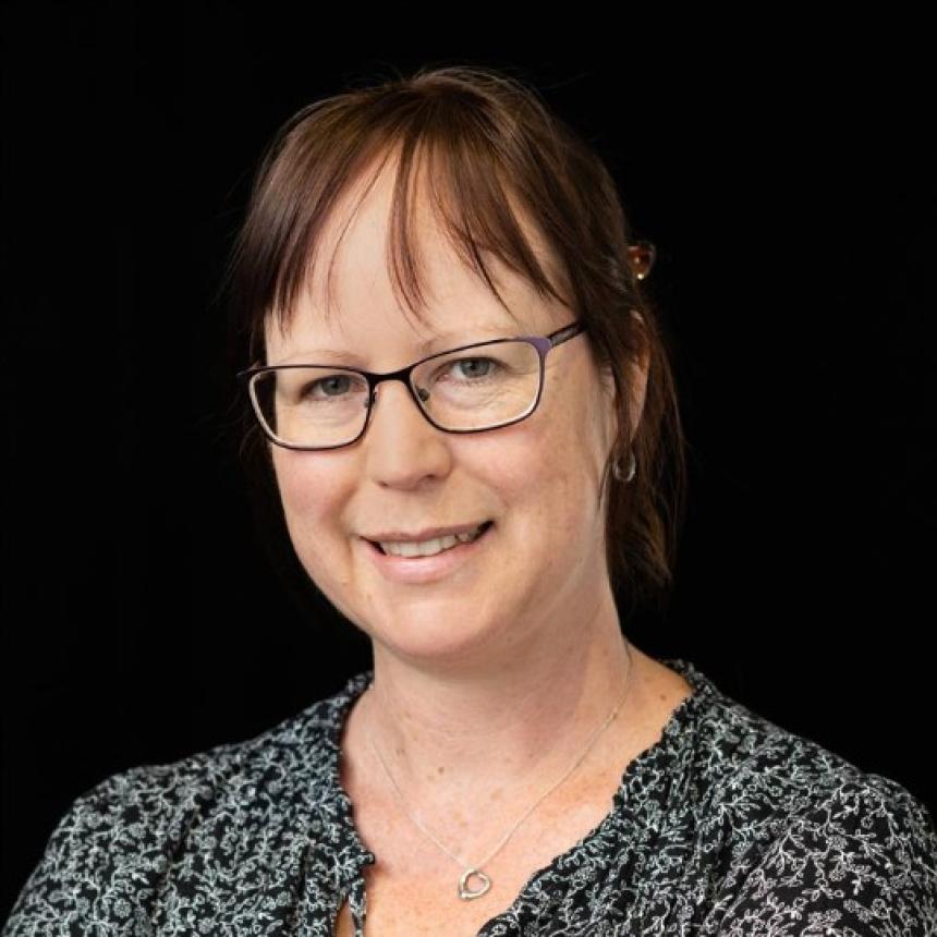 Lisa Ebert