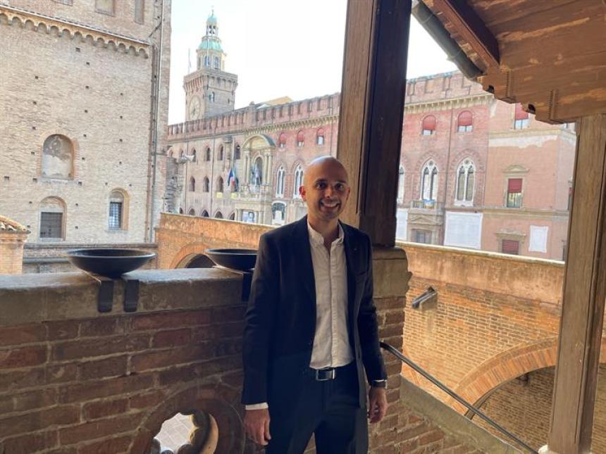 Pedro Ribeiro Santiago