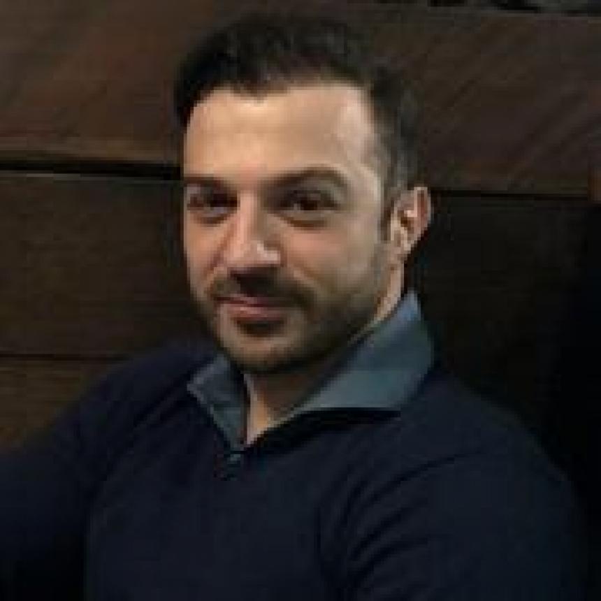 Shahdad Ghassemzadeh