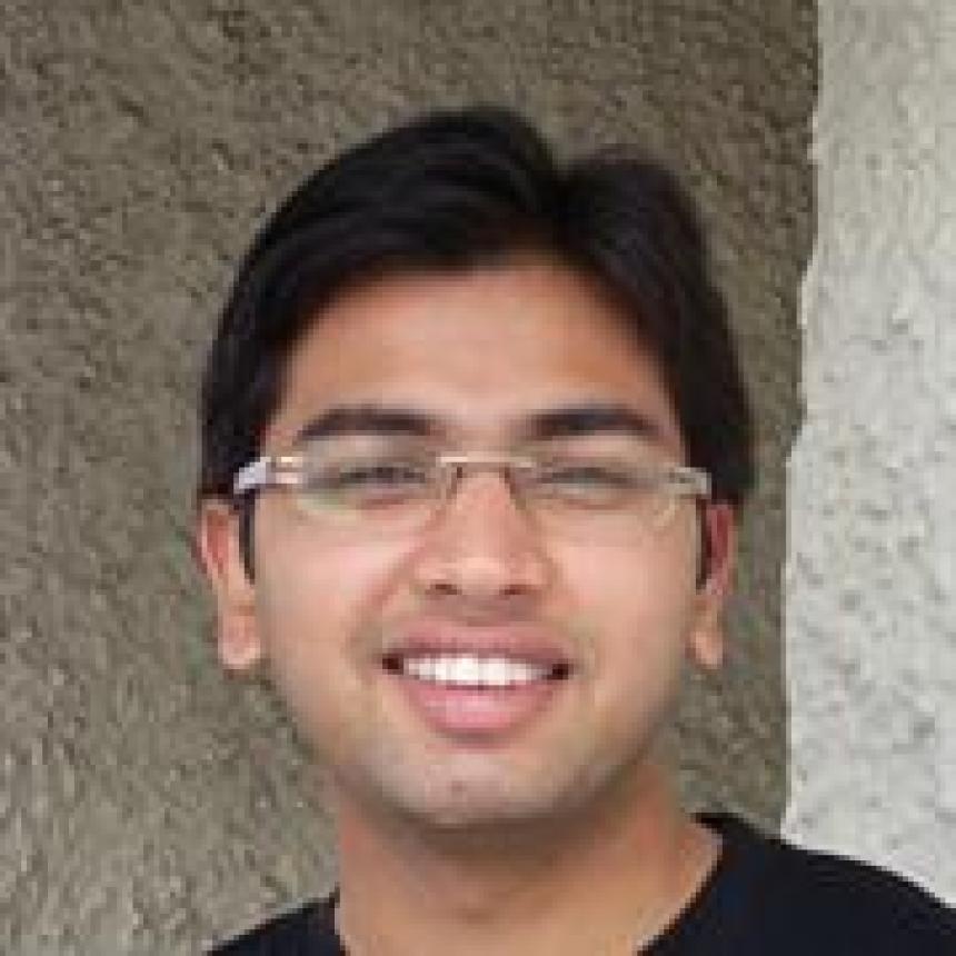 Kandarp Patel
