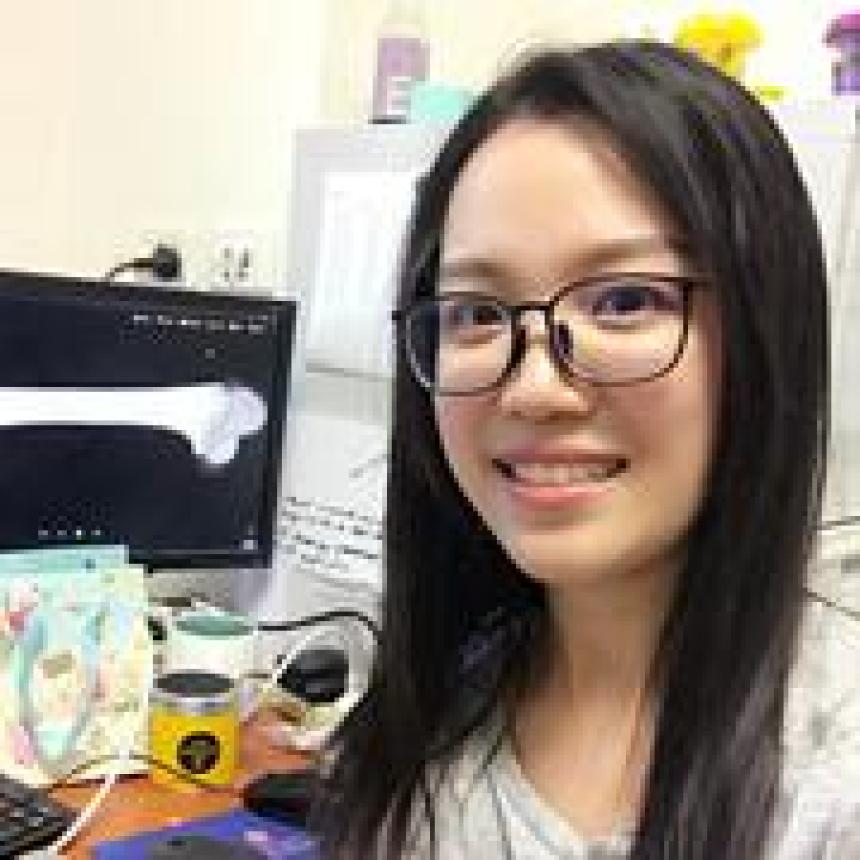 Qiaohui Hu