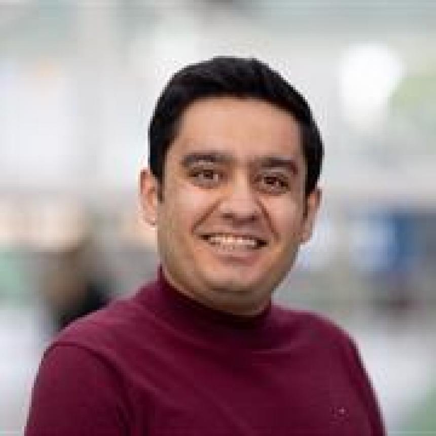 Navid Freidoonimehr
