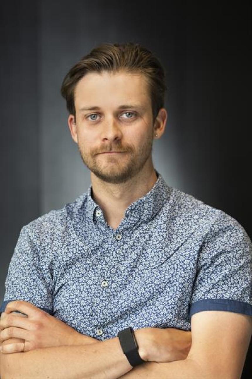 Ryan Doig