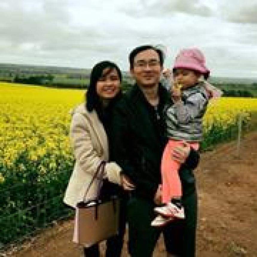 Van Dac Ho