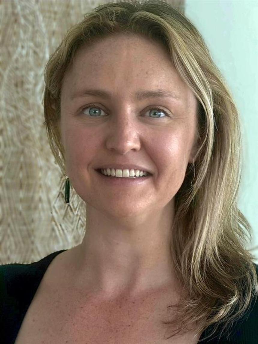 Anneka Bowman