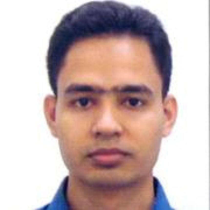 Azizul Islam