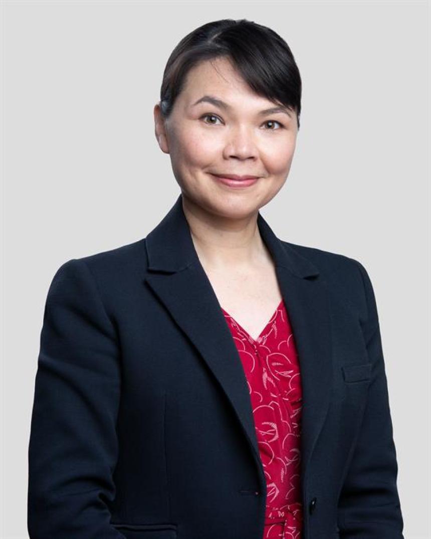 Anna Ma-Wyatt
