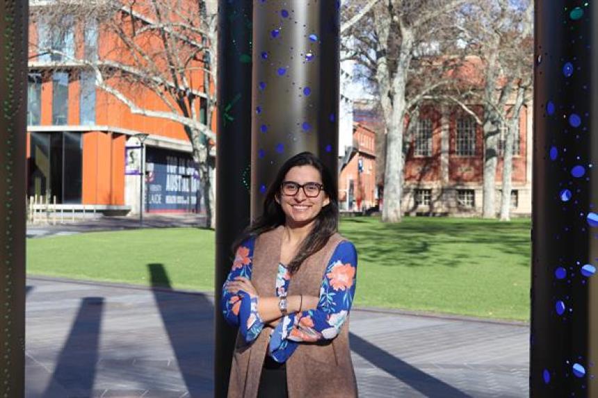 Jessica Bohorquez Arevalo