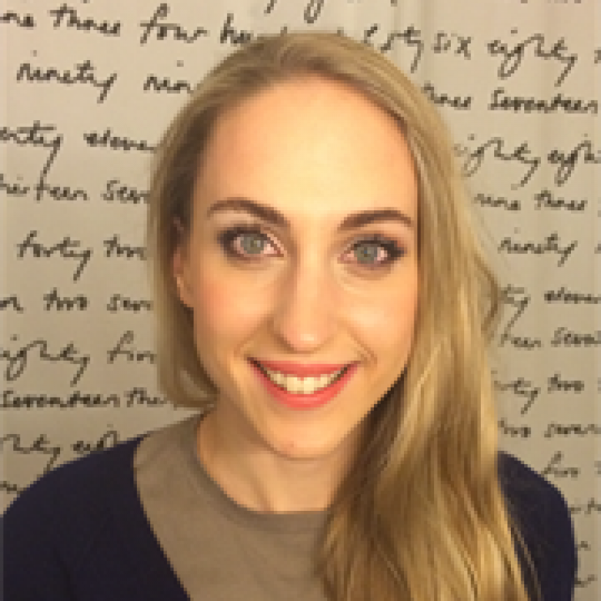 Sarah Sims