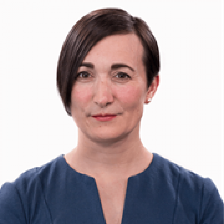 Delphine Fleury
