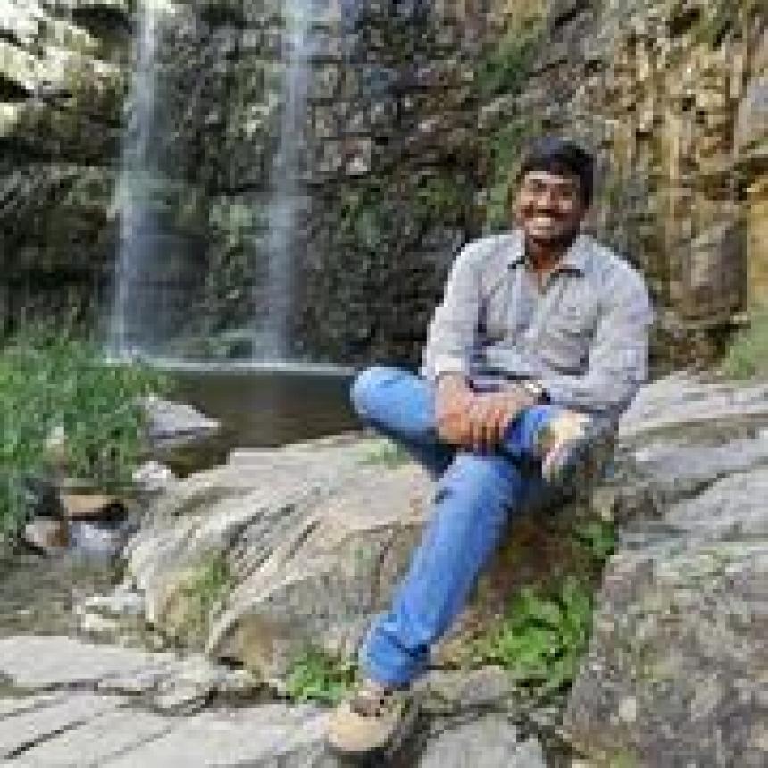 Venkata Pavan Katuru