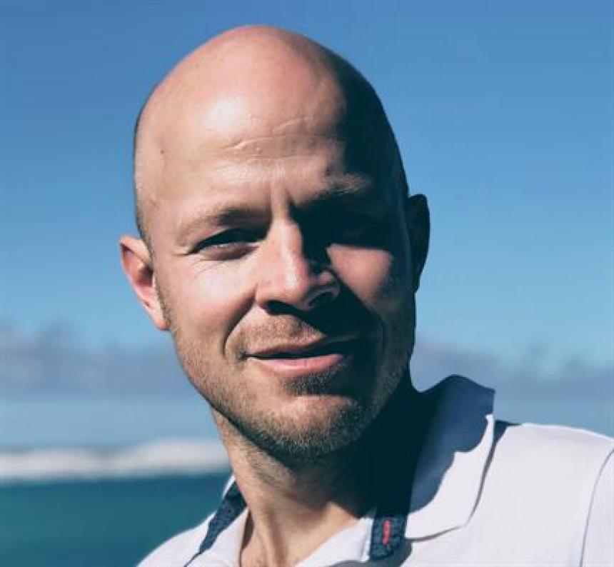 Johan Verjans