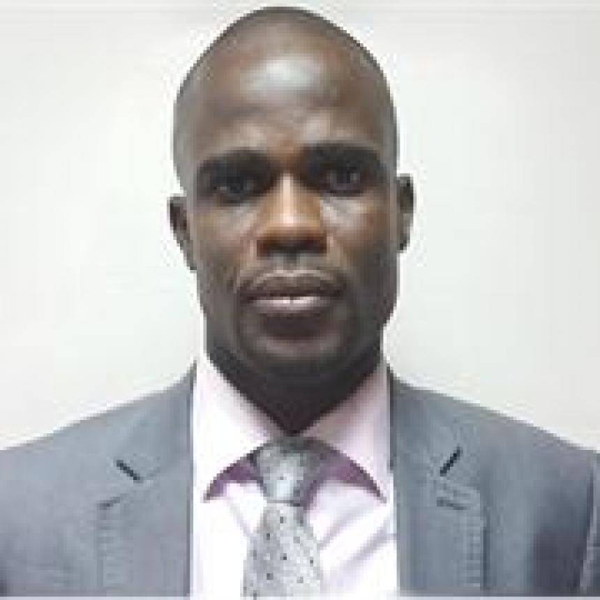 Kamoru Lawal