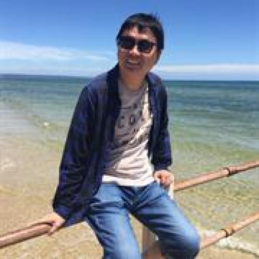 Chenglong Yu