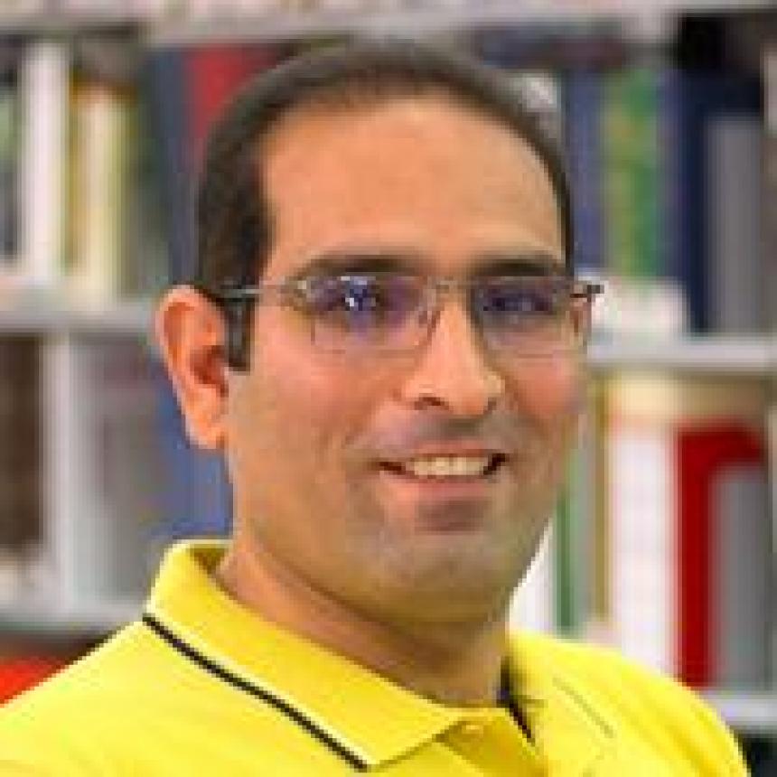 Mohammad Rabiei