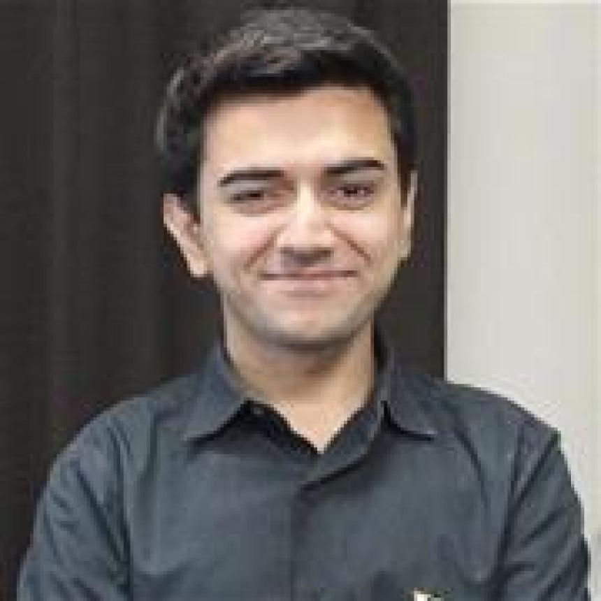 Mohsi Jawaid