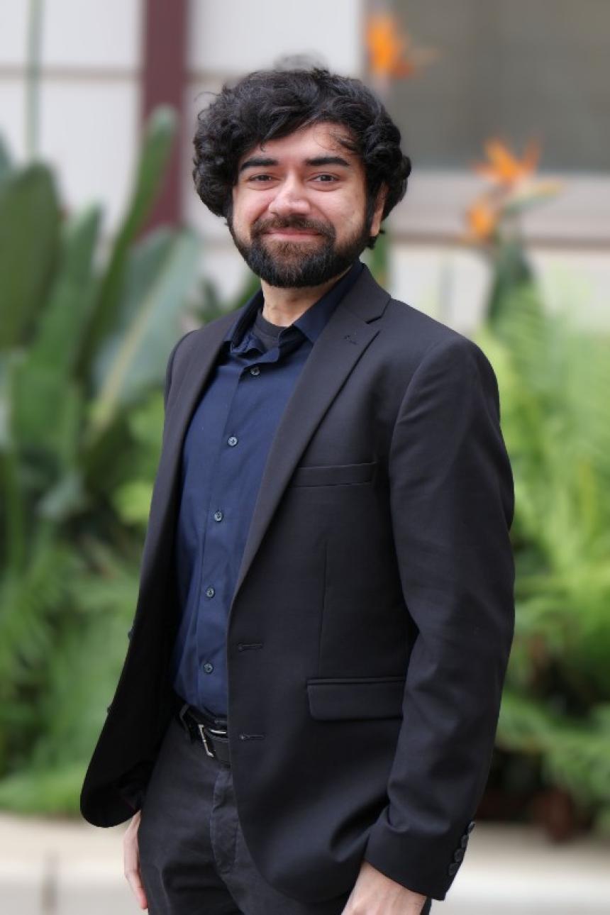 Mohsi Jawaid