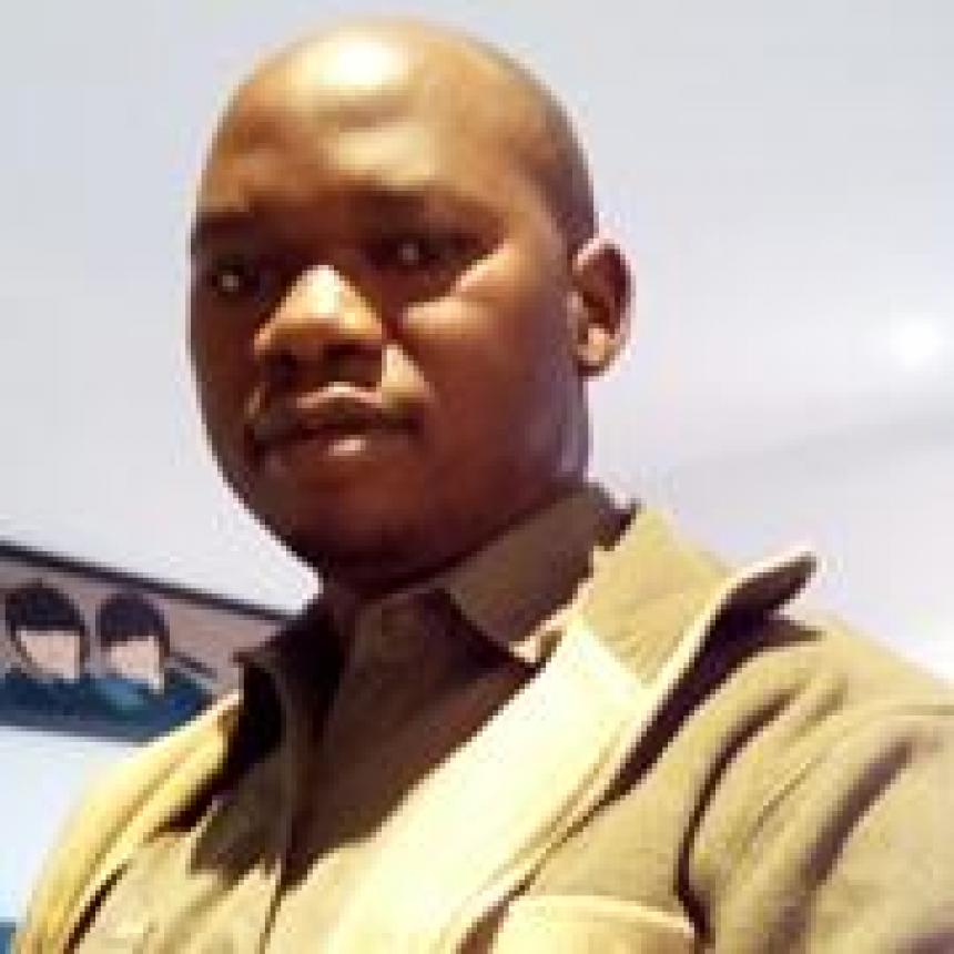 Joel Buyinza